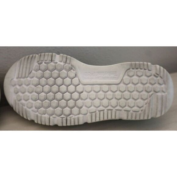 Timberland PRO Women's Sz 5.5M Black Setra Composite Safety Toe Sneakers - Picture 10 of 10